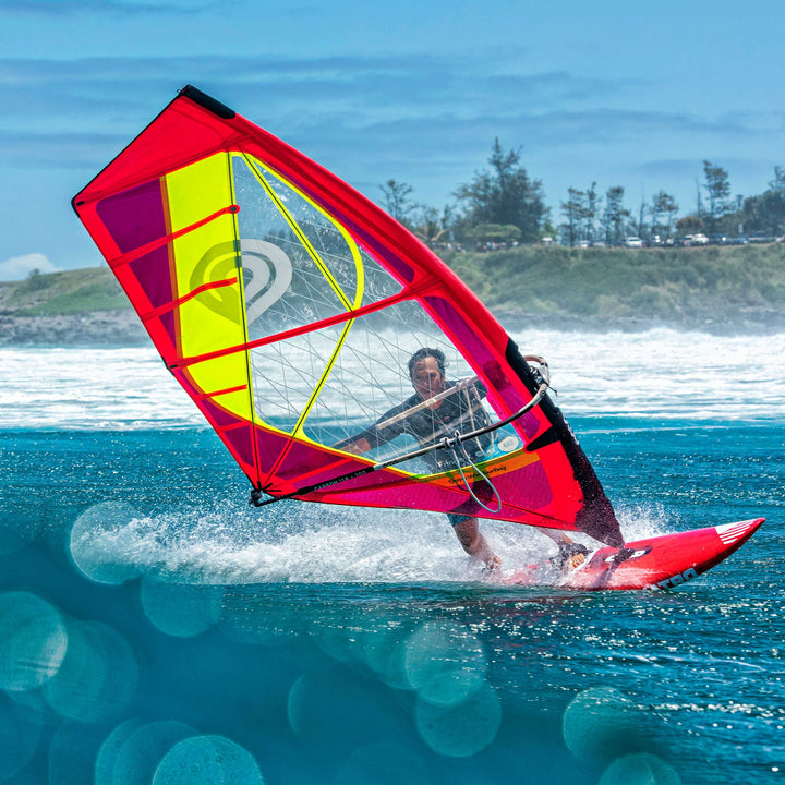 Windsurf Rental Guincho Beach - Guincho Wind Factory
