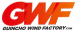 Guincho Wind Factory - Portugal - Since 1999