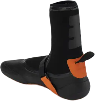 Solite 3mm Custom Pro Neoprene Boot - Guincho Wind Factory