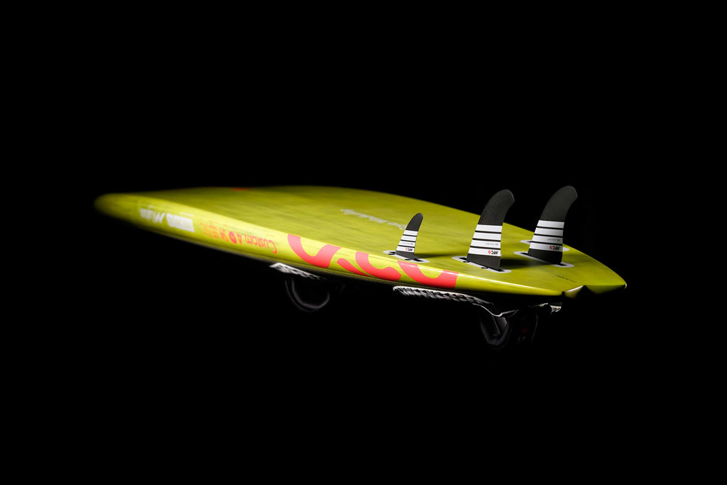Goya Custom 4 Pro 2022 - Surfwave Quad