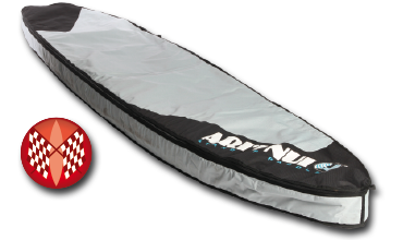 Ari Inui Sup Boardbag Race - Guincho Wind Factory