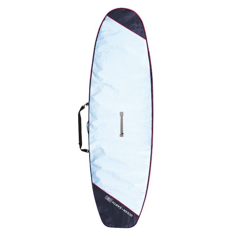 Ocean & Earth Barry Basic Sup cover - Guincho Wind Factory