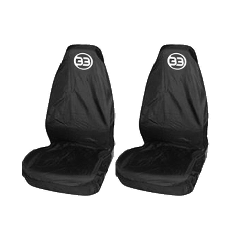 B3 Covers for Front Car Seats Guincho Wind Factory Cascais