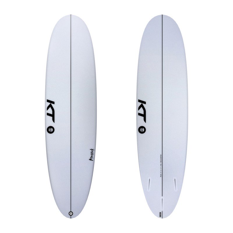 KT Surfboard MINISTICK, KT surfboards Portugal. Guincho Wind Factory