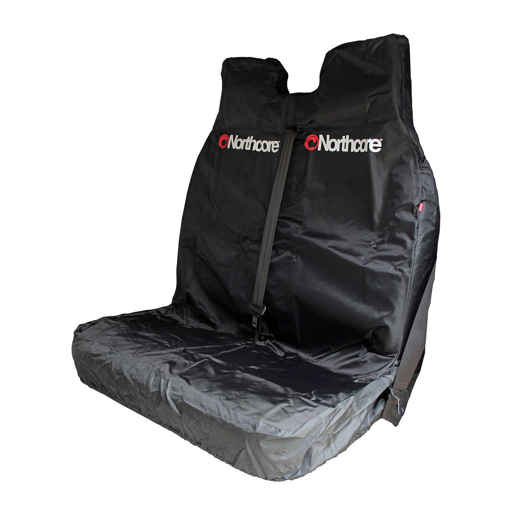 North Core Seat Cover Double - Guincho Wind Factory