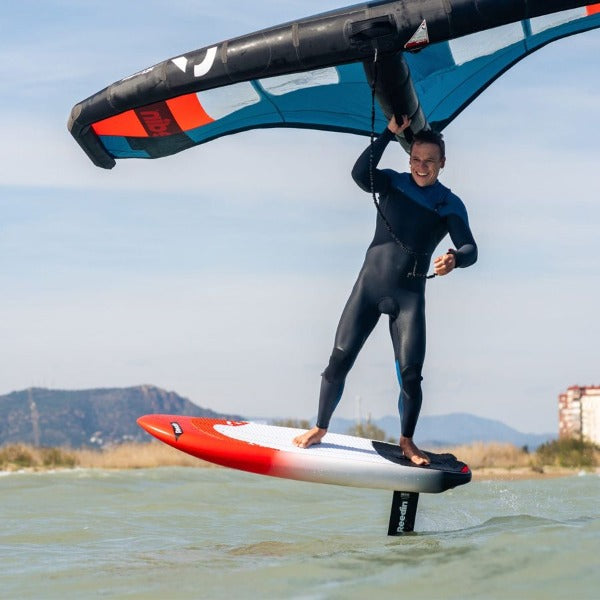 Wing Foil Rentals Guincho Cascais - Guincho Wind Factory