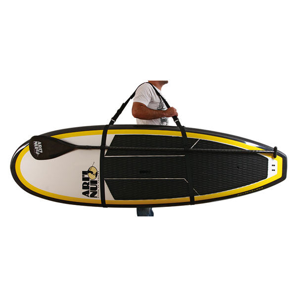 Ari Inui Sup Strap Carrier - Guincho Wind Factory