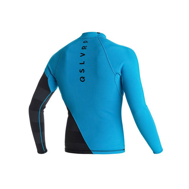 Quiksilver Syncro 1mm - Wetsuit Top - Guincho Wind Factory