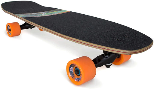 Skate Longboards