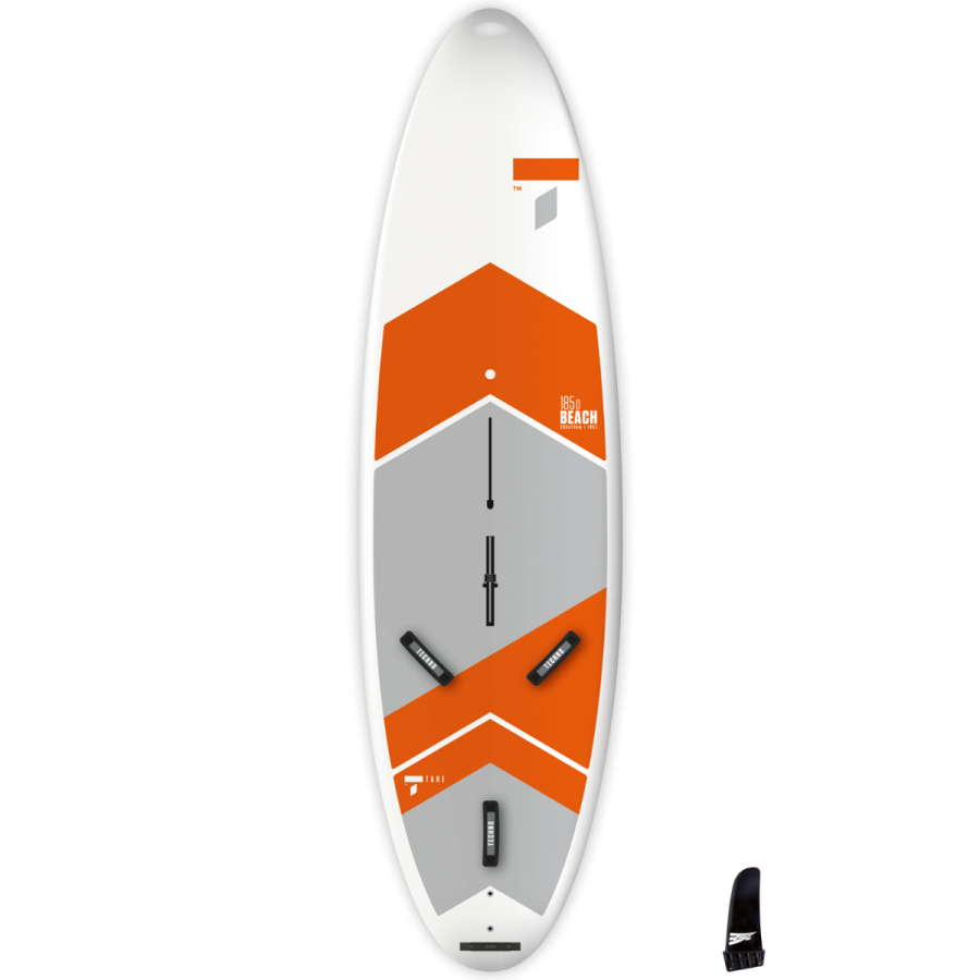 Tahe Beach 185 windsurf board - Guincho Wind Factory