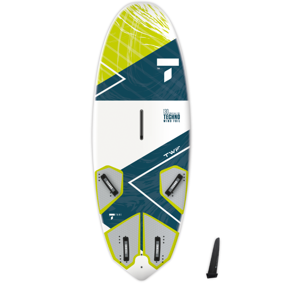 Tahe TECHNO WIND FOIL 130 windsurf Foil board - Guincho Wind Factory