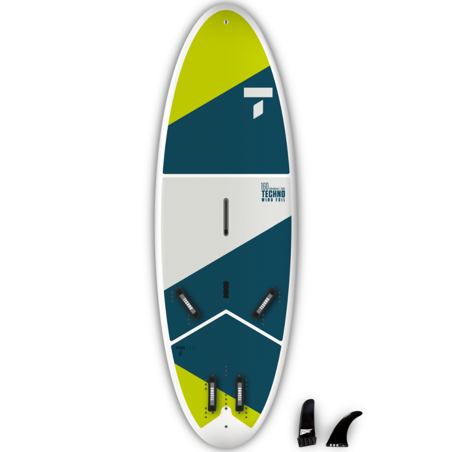 Tahe TECHNO WIND FOIL 160 Windsurf foi board - Guincho Wind Factory- 