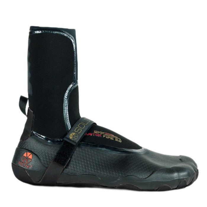 Solite 8mm Custom 2.0 Neoprene boot - Guincho Wind Factory 