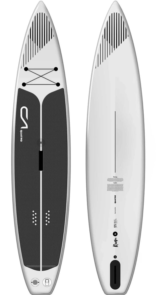 QUATRO ROAM AIR - Guincho Wind Factory