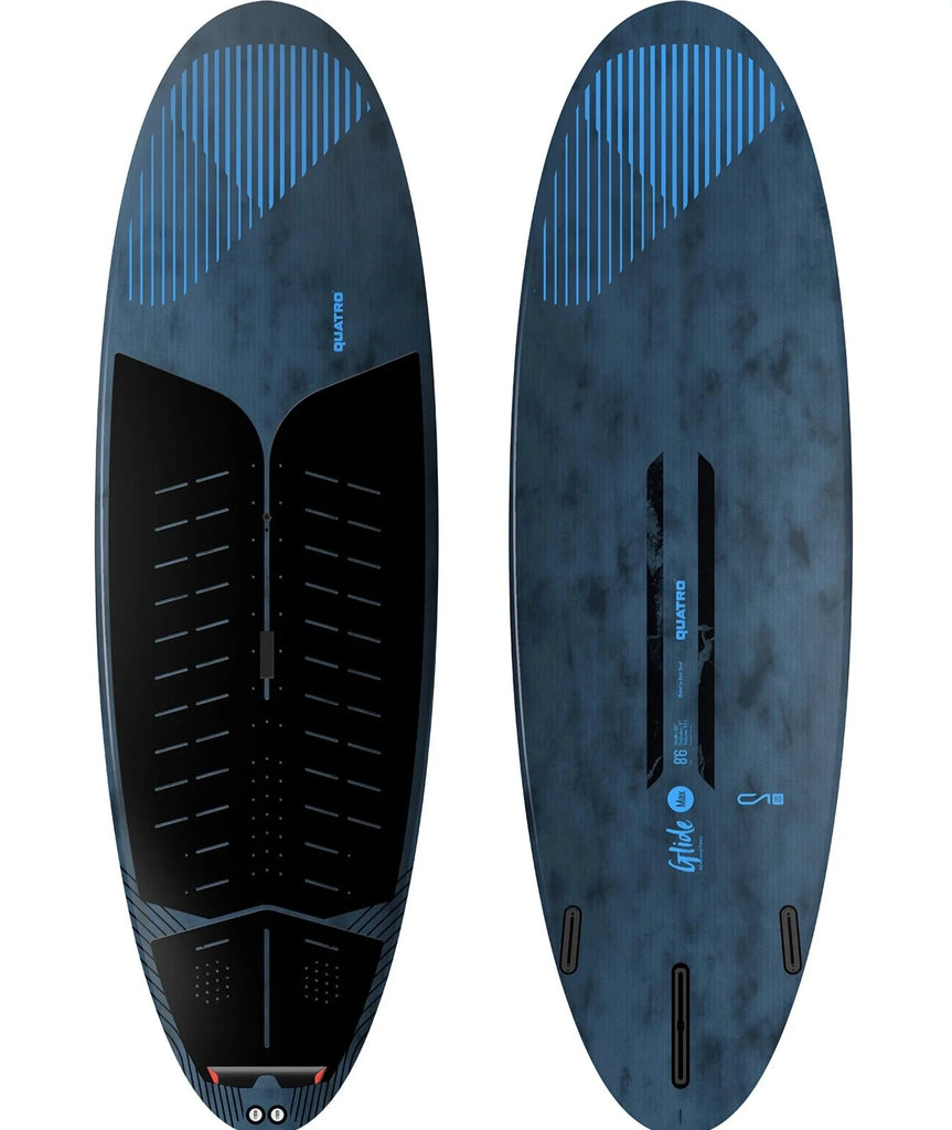 QUATRO GLIDE MAX 2024 - Guincho Wind Factory