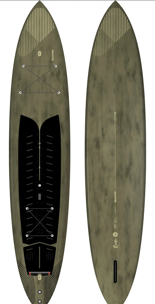 QUATRO ROAM MAX - Guincho Wind Factory