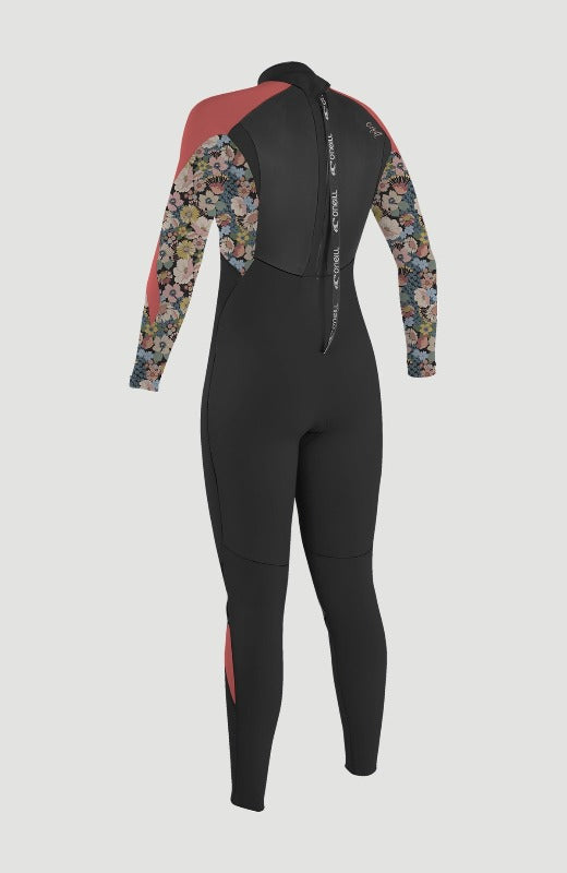 O'neil Epic Girls 4/3 Back Zip - Guincho Wind Factory