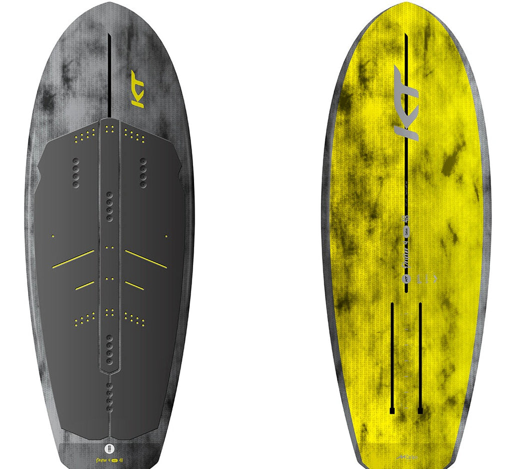   KT Drifter 4 Carbon - Guincho Wind Factory