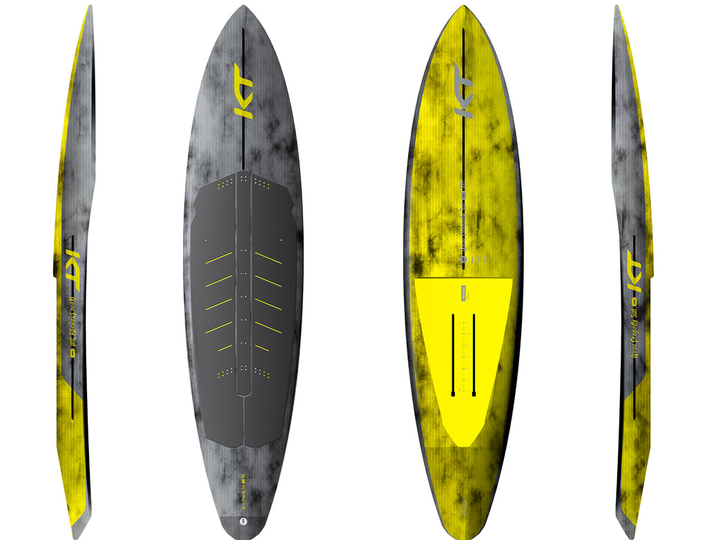 KT Ginxu Dragonfly Surf - Guincho Wind Factory