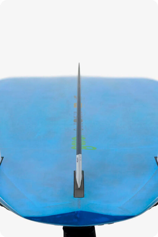 Goya One 12 Carbon Windsurf Board - Guincho Wind Factory