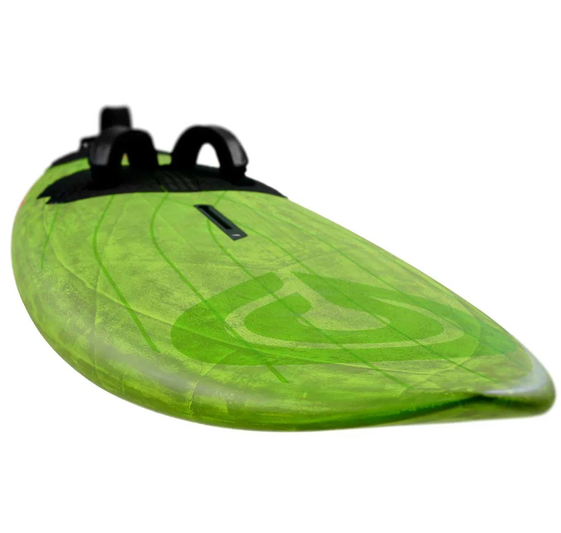 Goya Custom Quad Pro Carbon - Guincho Wind Factory