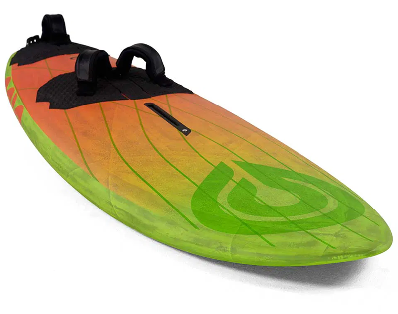 Goya Nitro 2 Pro Carbon - Guincho Wind Factory