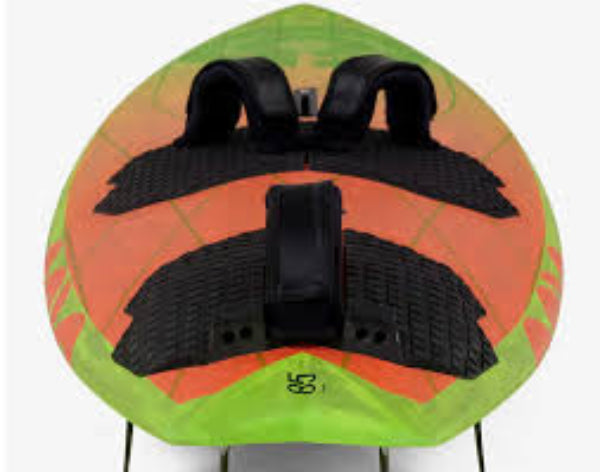Goya Nitro 2 Pro Carbon Board - Guincho Wind Factory