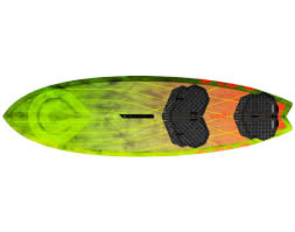 Goya Nitro 2 windsurf Board - Guinchpo Wind Factory