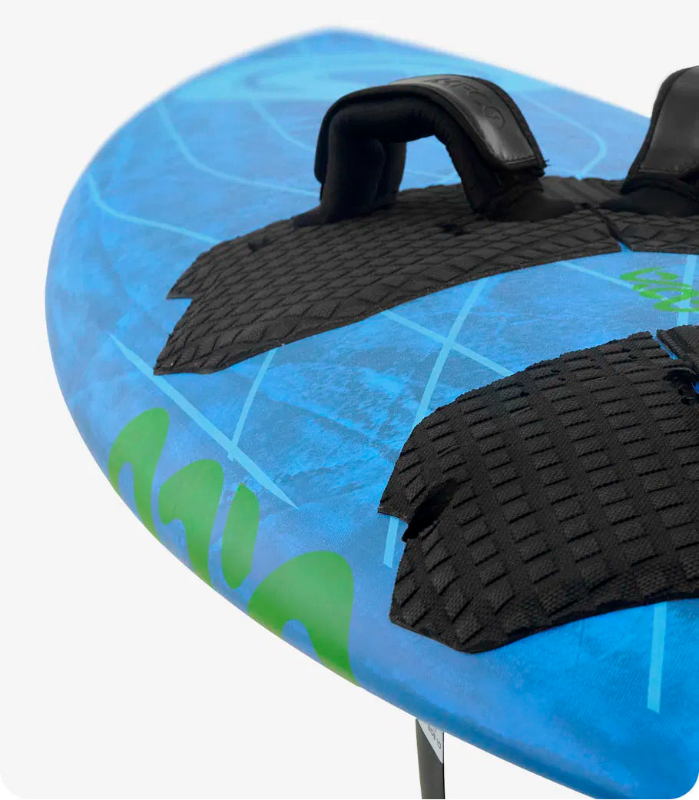 Goya One 12 Carbon Windsurf Board - Guincho Wind Factory
