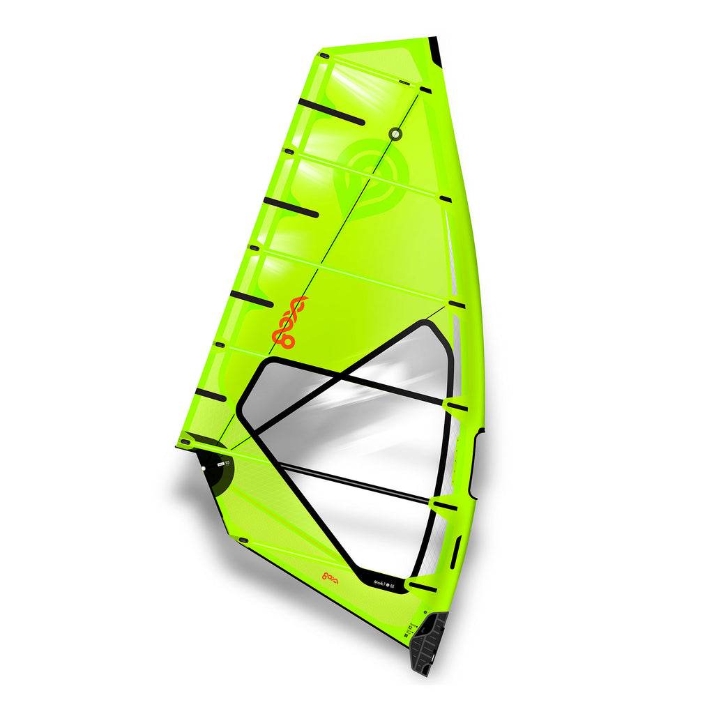 Goya Mark 7 Evo - Guincho Wind Factory