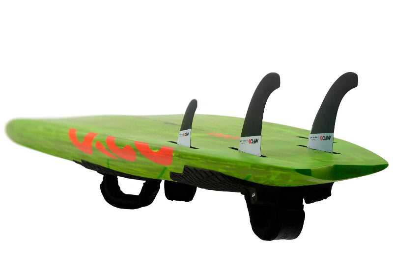 Goya Custom Quad 8 Pro Carbon - Guincho Wind Factory