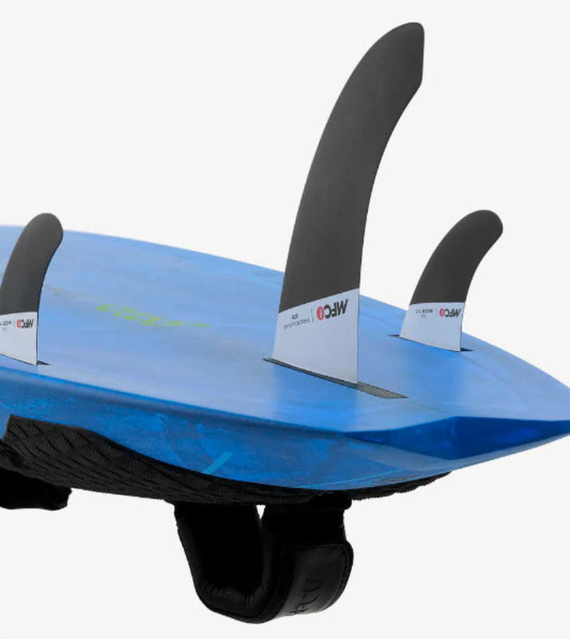 Goya One 12 Carbon Windsurf Board - Guincho Wind Factory