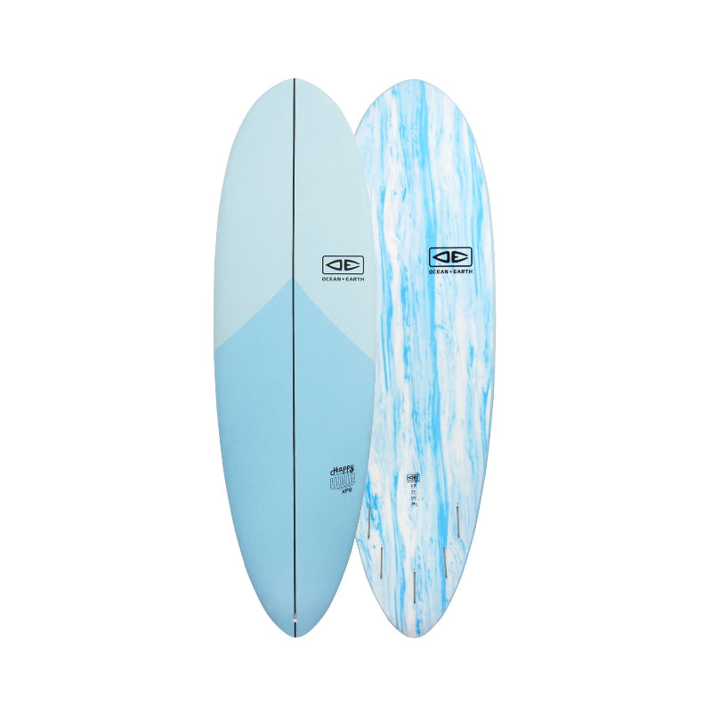 Happy hour Softtop Surfboard - Guincho Wind Factory