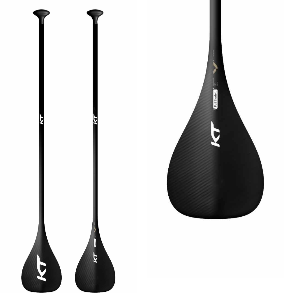 KT Foil Paddle - Guincho Wind Factory