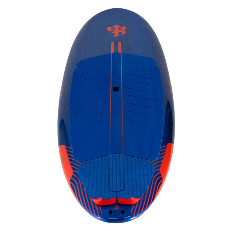 Kai Lenny Log Pro Sup - Guincho Wind Factory