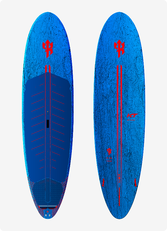 Kai Lenny Log Pro Sup - Guincho Wind Factory