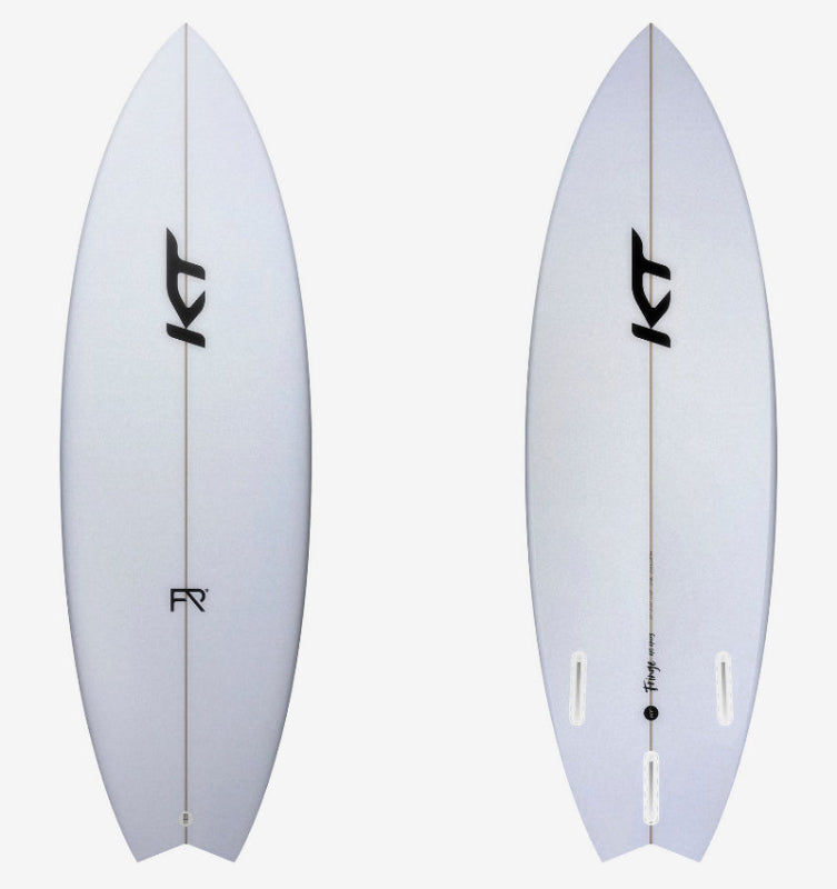 KT Fringe 5 - Guincho Wind Factory