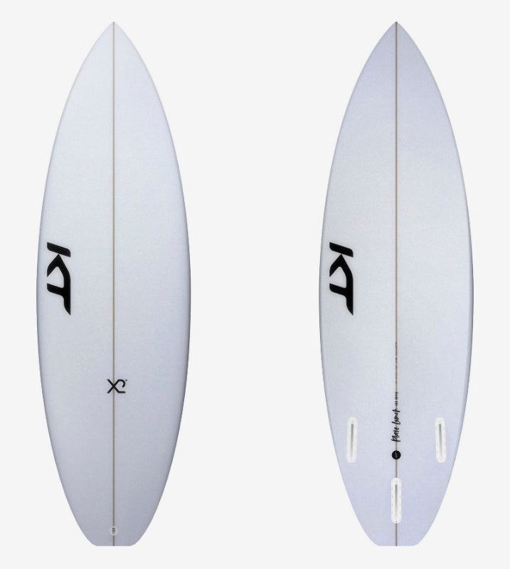 KT Plate Lunch - Guincho Wind Factory