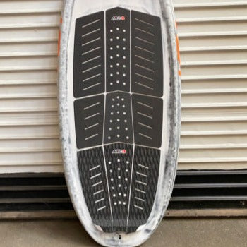 MFC Hydrofoil Traction Pads - Guincho Wind Factory