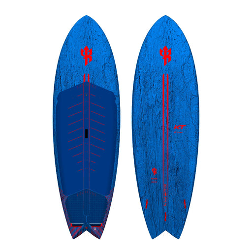 Quatro Kai Lenny Mid Lenght Pro - Guincho Wind Factory