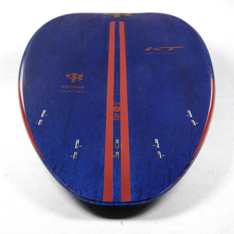 Quatro Kai Lenny Sup Wave Pro - Guincho Wind Factory