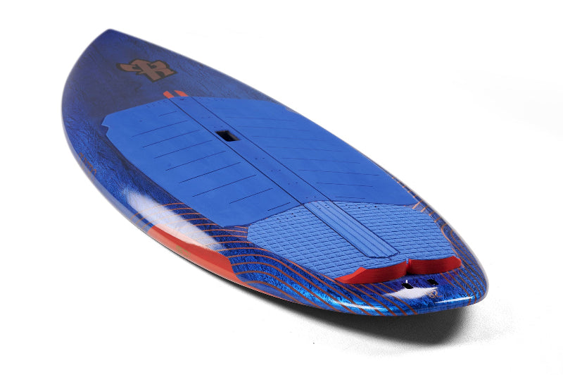 Quatro Kai Lenny Sup Wave Pro - Guincho Wind Factory