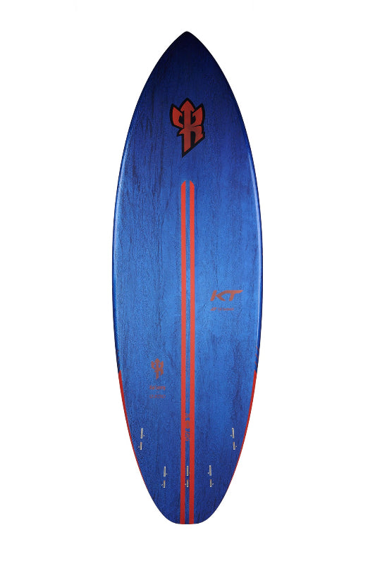 Quatro Kai Lenny Sup Wave Pro - Guincho Wind Factory