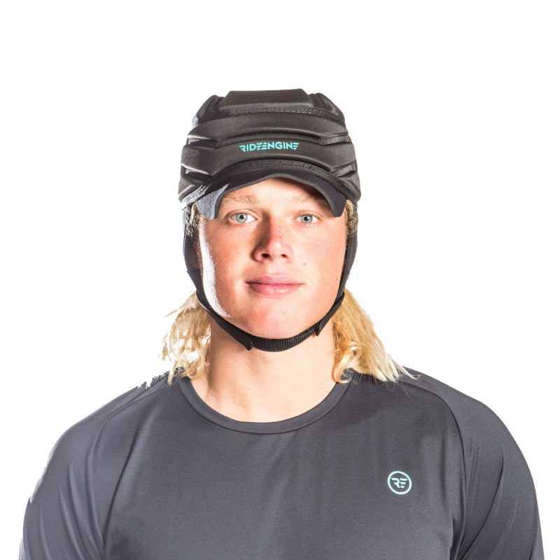 Ride Engine Soft Helmet - Guincho Wind Factory