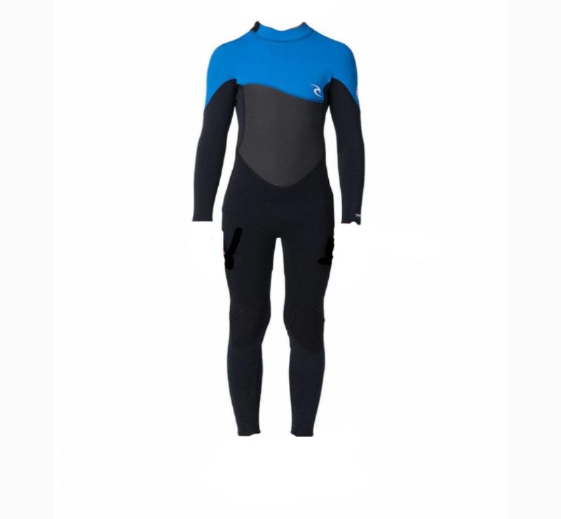 Rip Curl Grom Wetsuit Omega