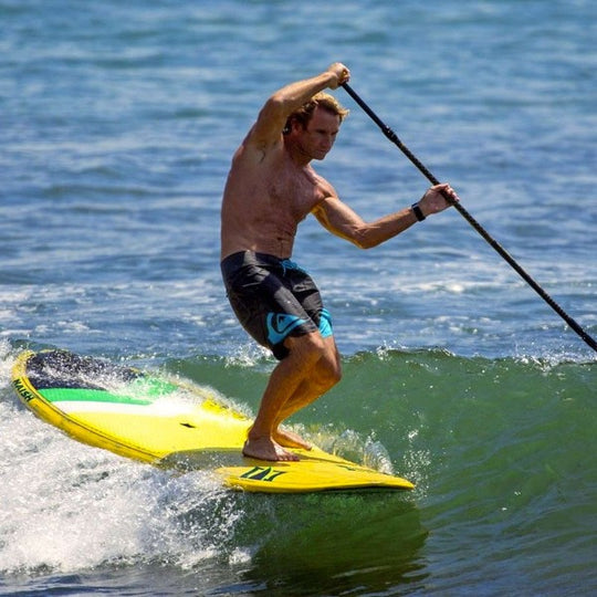 Stand Up Paddle Rental - Guincho Wind Factory