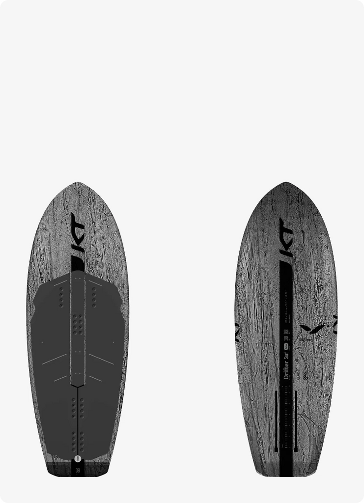 Foil Boards Portugal – Surf & Kite Foil at Guincho Wind Factory