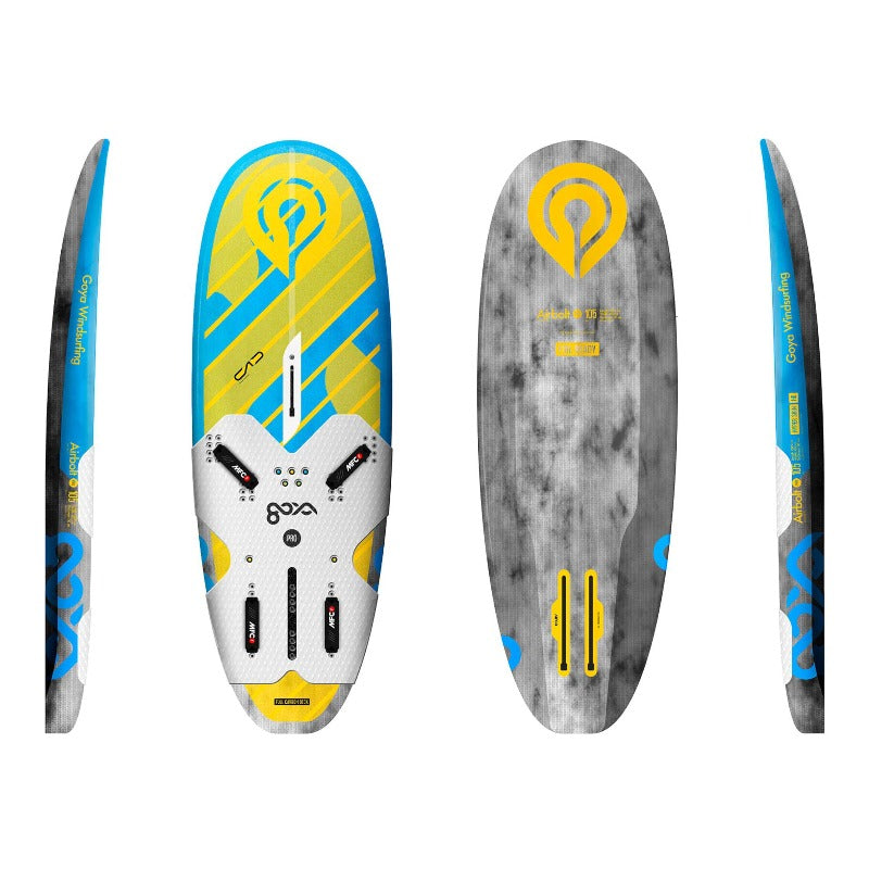 Goya AirBolt Windsurf Foil Board Discount - Guincho Wind Factory