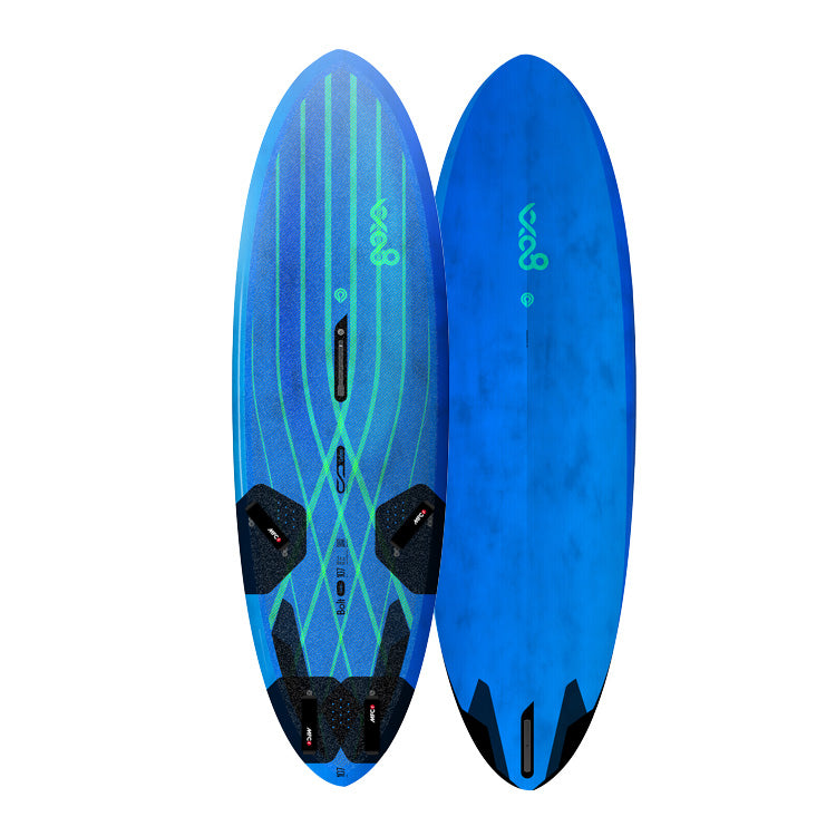 Goya Bolt Carbon 4 Windsurf board - Guincho Wind Factory