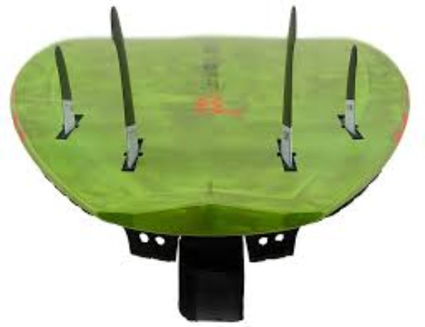 Goya Custom Quad 8 Pro Carbon - Guincho Wind Factory